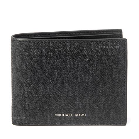 michael kors jet set mens billfold